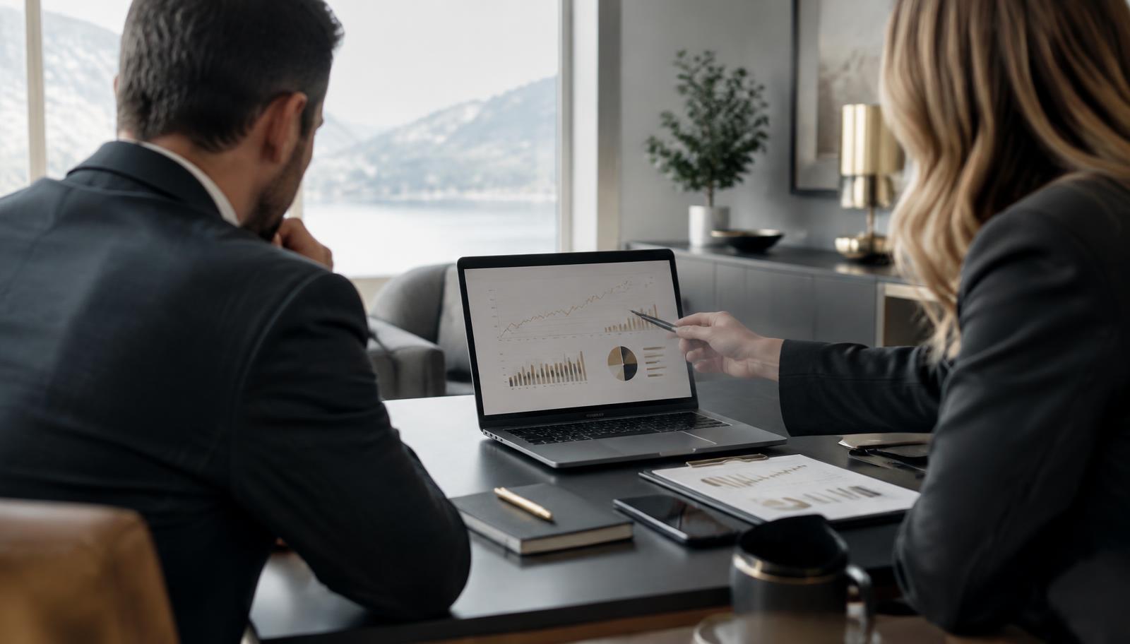 Digital CFO