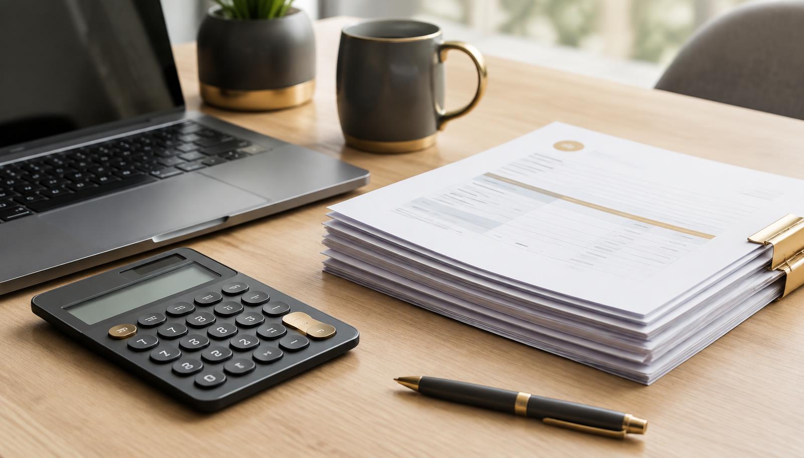 Online VAT
