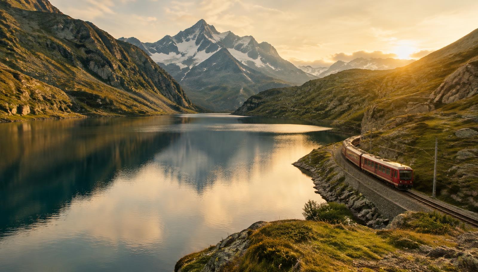 Tourismus & Reisen — Freizeitangebote